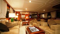 Secret Life  Main Salon